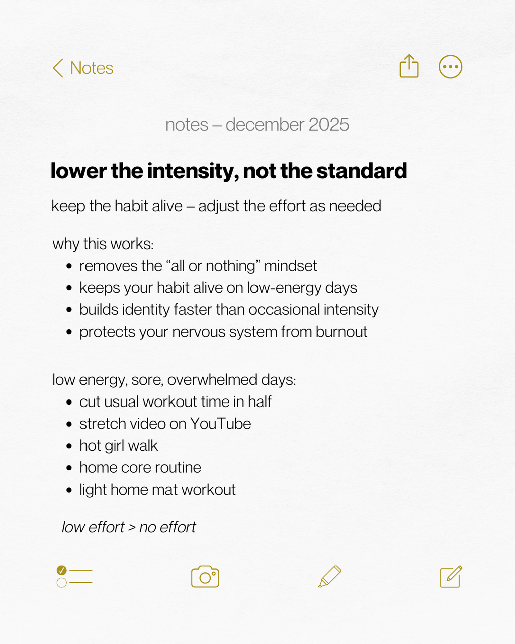 30 Day Lock-In: The Starter Framework (Digital Guide)