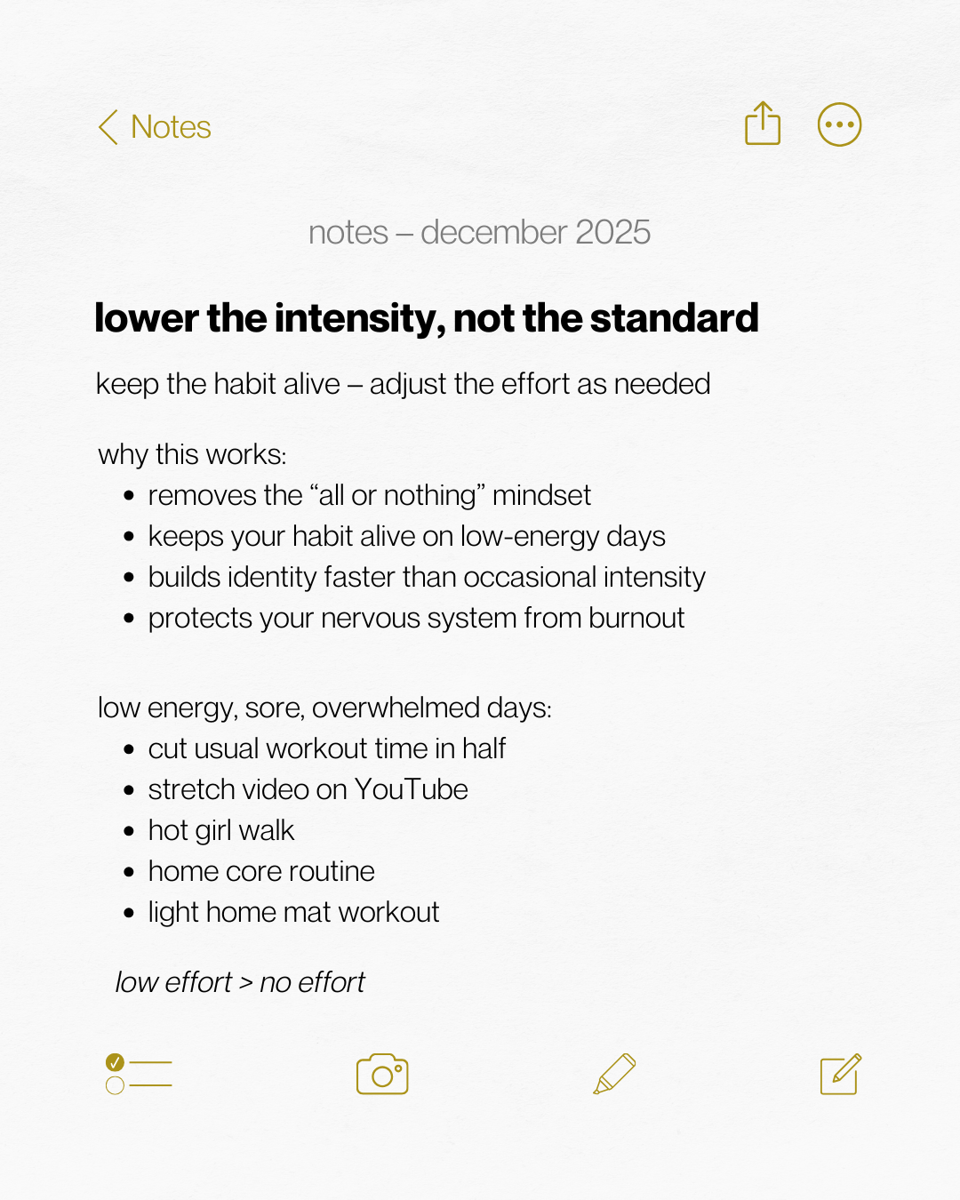 30 Day Lock-In: The Starter Framework (Digital Guide)