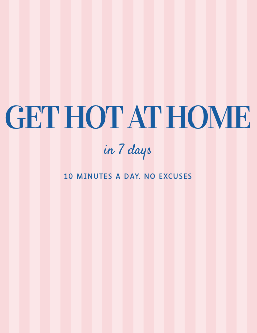 Hot Home Body